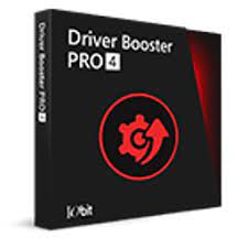 IObit Driver Booster Pro 10.2.0.110 Crack + Serial Key Free Download