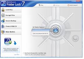 Folder Lock 7.9.2 Crack With Full Version Free Download 2023 Latest