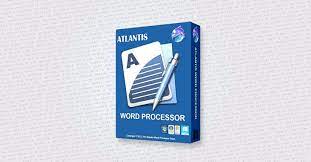 Atlantis Word Processor 4.2.2.2 Crack With Full Activated Download 2023 Latest