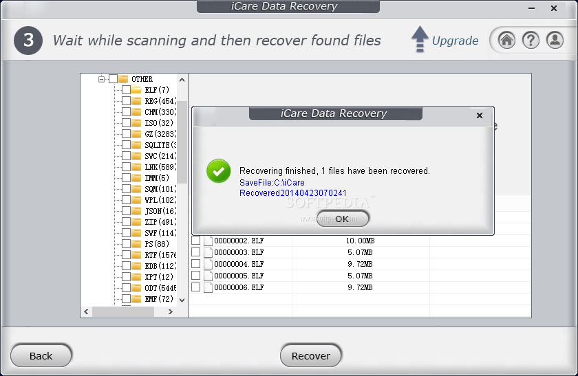 iCare Data Recovery Pro Crack With Serial Key Free Download 2023