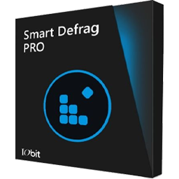 IObit Smart Defrag Pro 8.4.0.259 Crack With Serial Key Download 2023