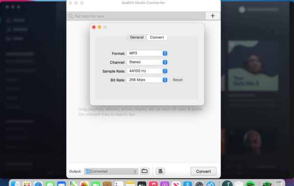 AudKit Spotify Music Converter 2.2.0.120 Crack With License Key Free Download 2023