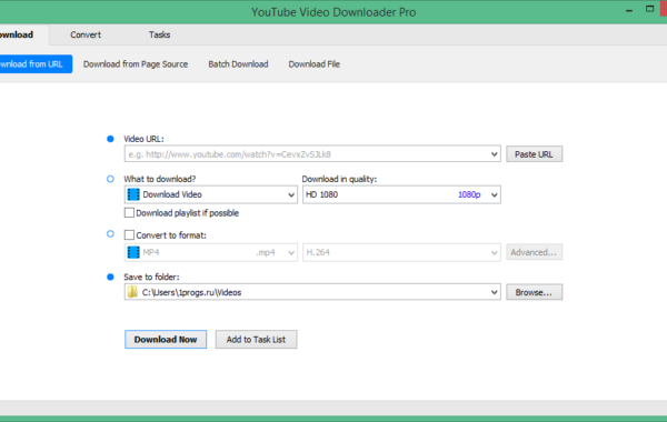 Robin YouTube Video Downloader 6.0.1 Crack With Key Full Download 2023