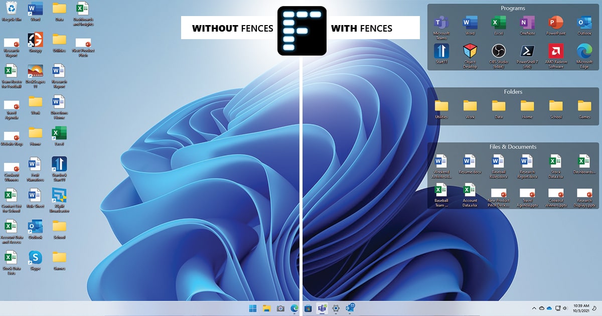 Stardock Fences 4.7.2.2 Crack With Full Activated Download 2023