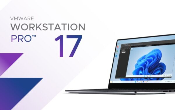 VMware Workstation Pro 17.0.1 Crack With LicenseKey Free Download 2023