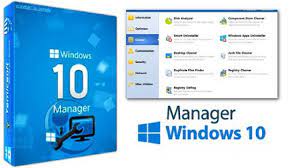 Yamicsoft Windows 10 Manager 3.8.1 Crack With Full Version Free Download 2023