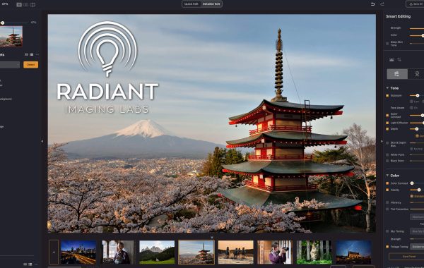 Radiant Photo 1.1.2.292 Crack With Full Activated Free Download 2023 Latest