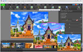 NCH PhotoPad Image Editor Pro 11.67 Crack + Serial Key Free Download 2023