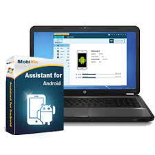 MobiKin Assistant for Android 4.12.25 Crack + Registration Code Free Download 2024