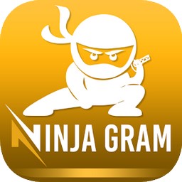 NinjaGram 9.2.2 Crack With Activation Key Free Download 2024 latest Version