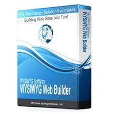 WYSIWYG Web Builder 18.1.0 Crack + Serial Number Free Download 2023