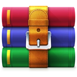 WinRAR 6.21 Crack With License Key Free Download 2023